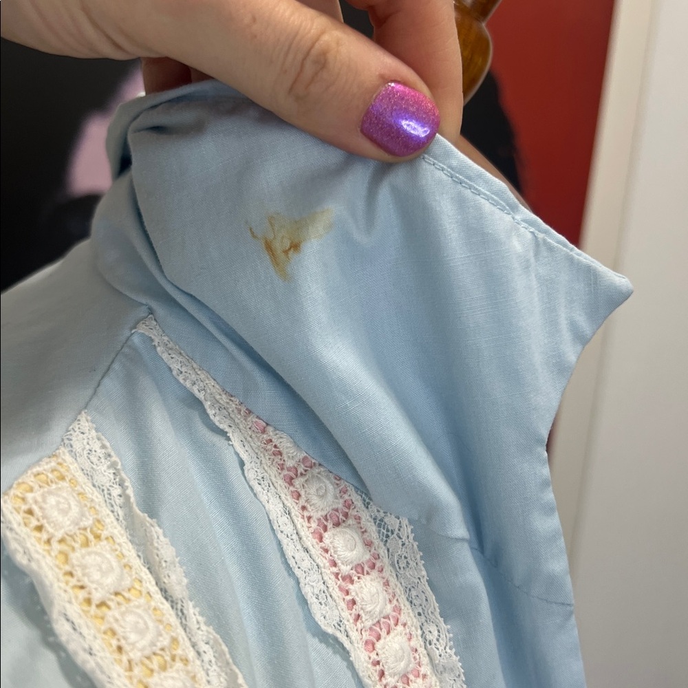 50’s Marji Low Dress - Picture 10 of 14